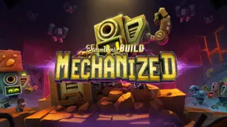 SteamWorld Build: Mechanized