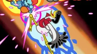 Fly Punch Boom! - Switch