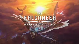 The Falconeer - Warrior