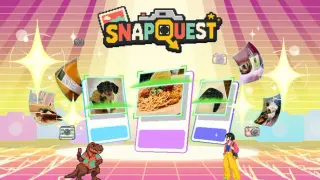 SnapQuest