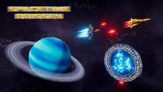 SPACETIME ODISSEY - Xbox One