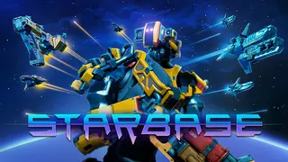 Starbase