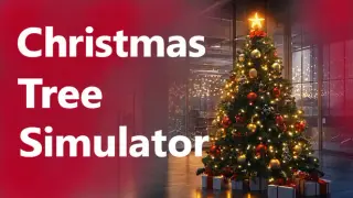 Christmas Tree Simulator