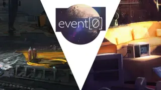 Event[0] + Soundtrack