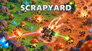 Scrapyard Survivors