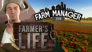 Farmer Manager 2018