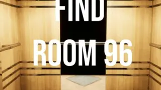 Find Room 96 - Switch