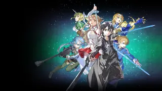 SWORD ART ONLINE Fractured Daydream Premium Edition (PS5)