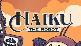 Haiku, the Robot - Switch