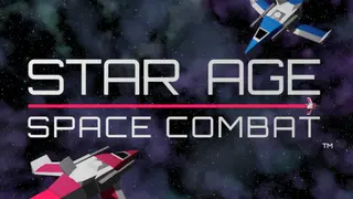 Star Age: Space Combat
