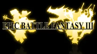 Epic Battle Fantasy 3