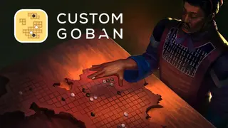 Custom Goban