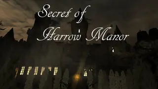 Secret of Harrow Manor