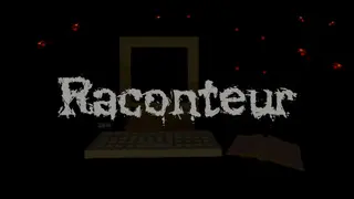 Raconteur