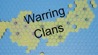 Warring Clans