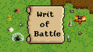 Writ of Battle