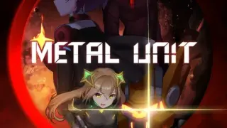 Metal Unit - Switch