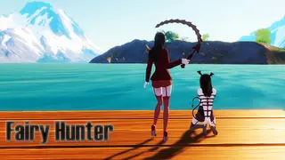 Fairy Hunter