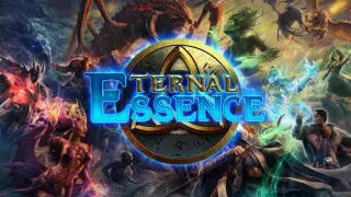 Eternal Essence