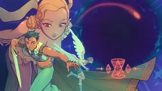 Angeline Era - Xbox One & Series