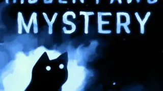 Hidden Paws Mystery - Switch