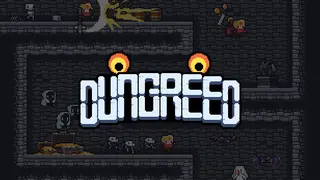 Dungreed