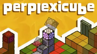 Perplexicube