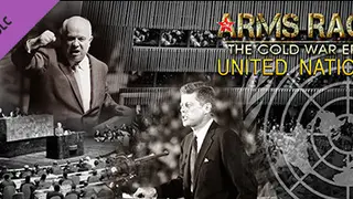 United Nations - TCWE