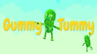 Gummy Tummy