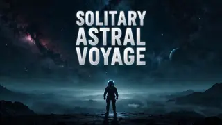 Solitary Astral Voyage
