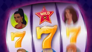 Celebrity Slot Machine - Switch