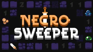 Necrosweeper