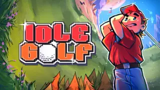 Idle Golf