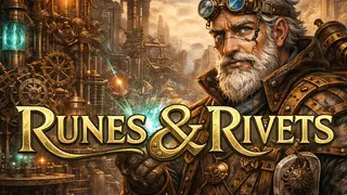Runes & Rivets