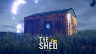 The Shed