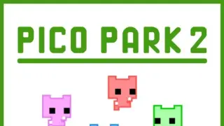 PICO PARK 2 - Switch