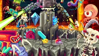 Hellmut: The Badass from Hell - Switch
