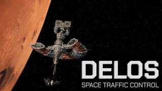 Delos: Space Traffic Control
