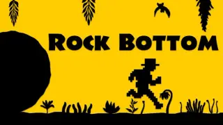 Rock Bottom