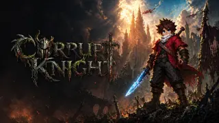 Corrupt Knight