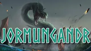 Jormungandr