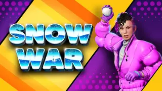 Snow War