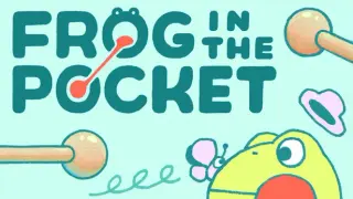 Frog In The Pocket