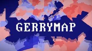 Gerrymap