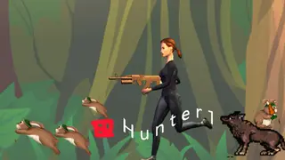 Hunter 1