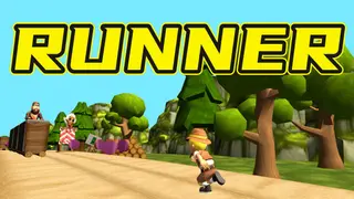 Runner
