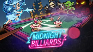 Midnight Billiards