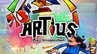 ARTIUS: Pure Imagination