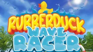 Rubberduck Wave Racer - Switch