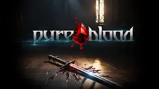 Pure Blood